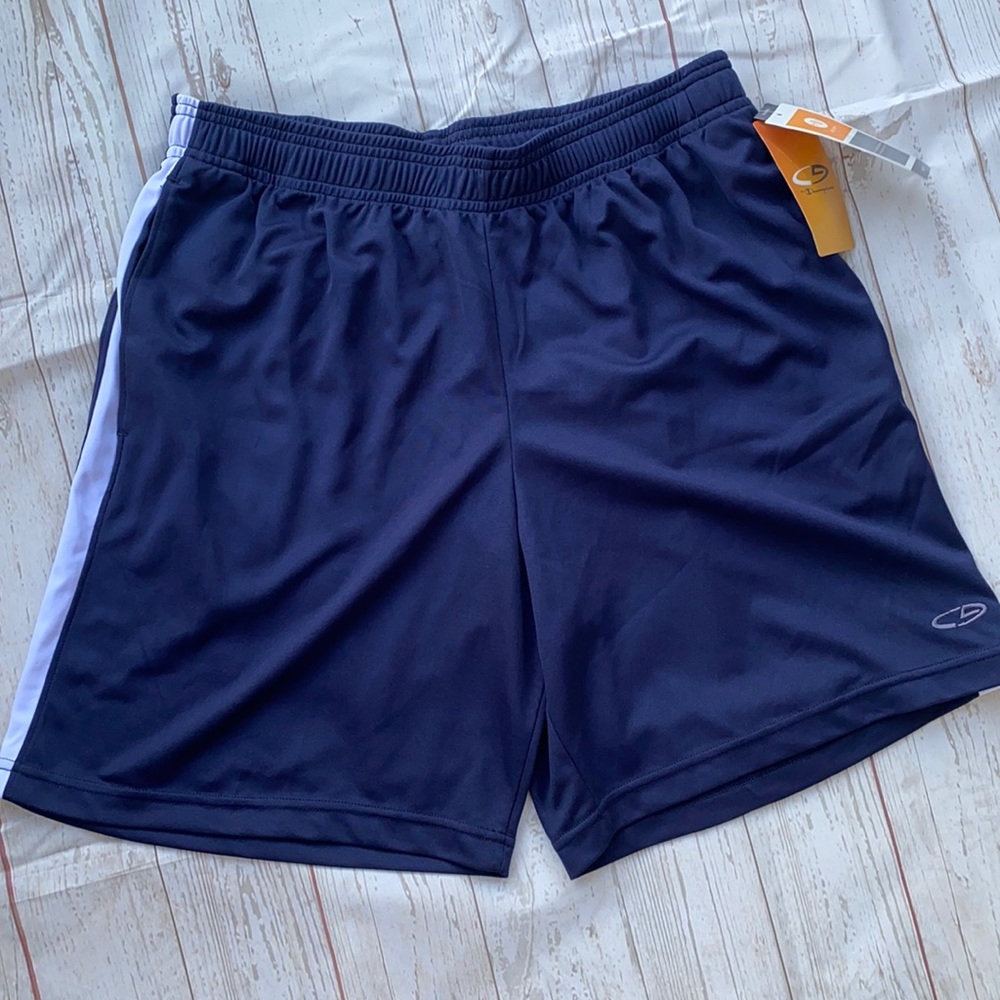 Duo Dry Champion shorts